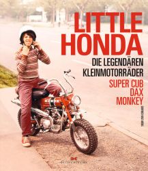 Little Honda