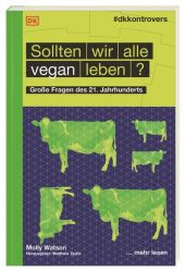 #dkkontrovers. Sollten wir alle vegan leben?