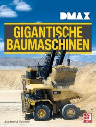 DMAX Gigantische Baumaschinen