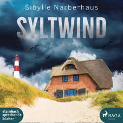 Syltwind (Audio-CD)