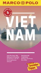 MARCO POLO Reiseführer Vietnam