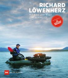 Mit Bike und Boot zur Beringsee