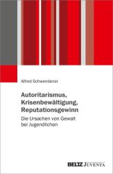 Autoritarismus, Krisenbewältigung, Reputationsgewinn