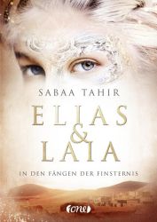 Elias & Laia - In den Fängen der Finsternis