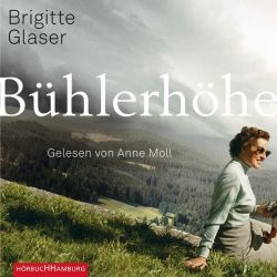 Bühlerhöhe (Audio-CD)