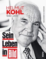 Helmut Kohl 1930–2017
