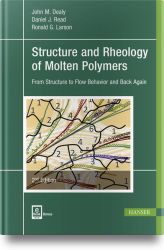 Structure and Rheology of Molten Polymers