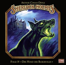 Sherlock Holmes - Folge 35 (Audio-CD)