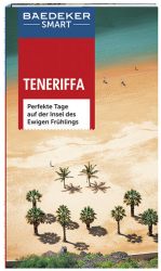 Baedeker SMART Reiseführer Teneriffa