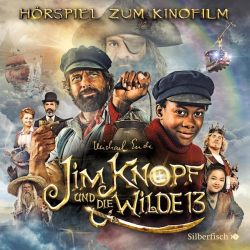 Jim Knopf und die Wilde 13 - Das Filmhörspiel