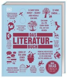 Big Ideas. Das Literatur-Buch