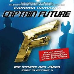 Captain Future: Erde in Gefahr-Folge 04