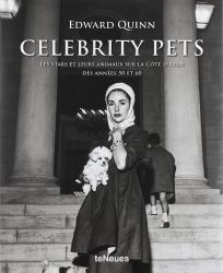 Edward Quinn: Celebrity Pets (FR)
