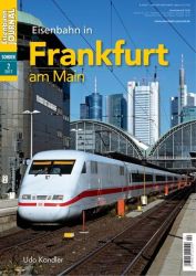 Eisenbahn in Frankfurt am Main