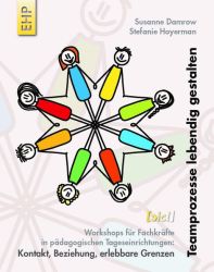 TEAMPROZESSE LEBENDIG GESTALTEN