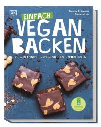 Einfach vegan backen