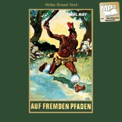 Auf fremden Pfaden (Audio-CD)