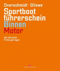 Sportbootführerschein Binnen - Motor