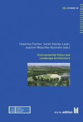 Environmental Policy and Landscape Architecture