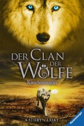 Der Clan Der Wolfe Band 6 Sternenseher