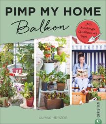 Pimp my home: Balkon