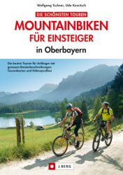 Mountainbiken für Einsteiger