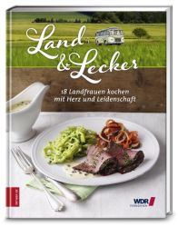 Land & lecker 3