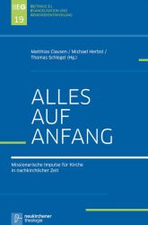 Alles auf Anfang