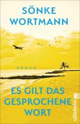 Es gilt das gesprochene Wort