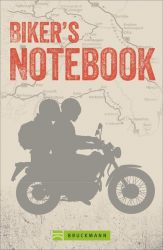 Biker’s Notebook
