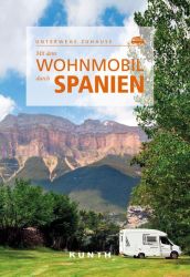 Mit dem Wohnmobil durch Spanien