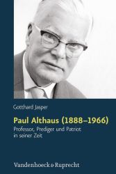 Paul Althaus (1888–1966)