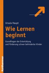 Wie Lernen beginnt