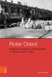 Roter Orient