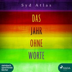 Das Jahr ohne Worte (Audio-CD)