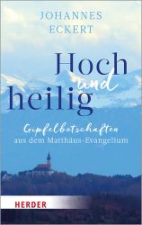 Hoch und heilig