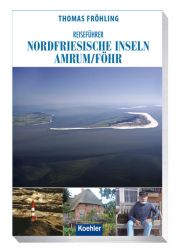 Reiseführer Nordfriesische Inseln