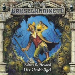 Gruselkabinett - Folge 60 (Audio-CD)