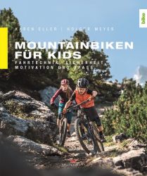 Mountainbiken für Kids