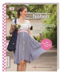 Nähen für den Babybauch