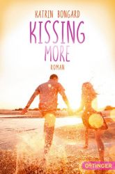 Kissing more