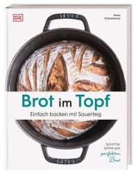 Brot im Topf