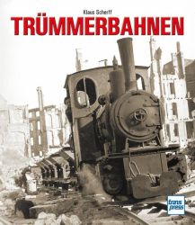 Trümmerbahnen