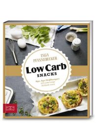 Just Delicious – Low Carb Snacks