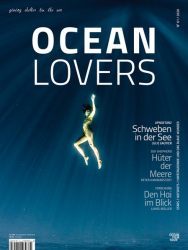 Ocean Lovers