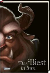 Disney – Villains 2: Das Biest in ihm