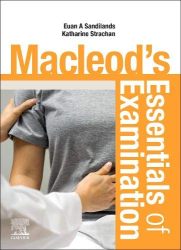 Macleod's Essentials of Examination (Spiral bound)