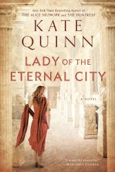 Lady of the Eternal City: An Empress of Rome Novel