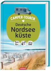 Camper-Touren Deutsche Nordseeküste