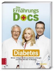 Die Ernährungs-Docs - Diabetes